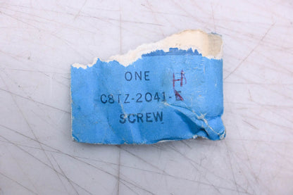 New OEM Ford C8TZ-2041-H Brake Adjusting Screw NOS