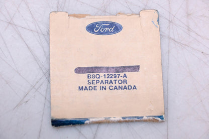 New OEM Ford B8Q-12297-A Wire Separator NOS