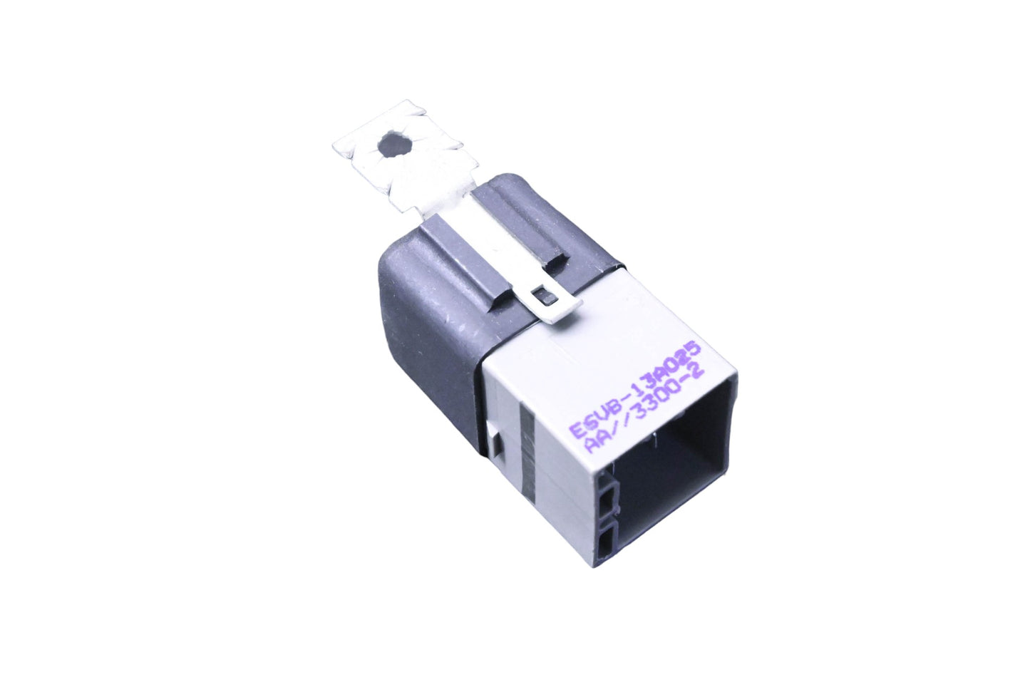 New OEM Ford E6VY-13A025-A Fog Lamp Relay Assembly NOS