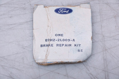 New OEM Ford E0HZ-2L009-A Brake Repair Kit NOS