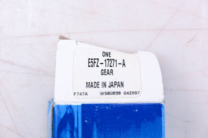 New OEM Ford E5FZ-17271-A Speedometer Driven Gear NOS