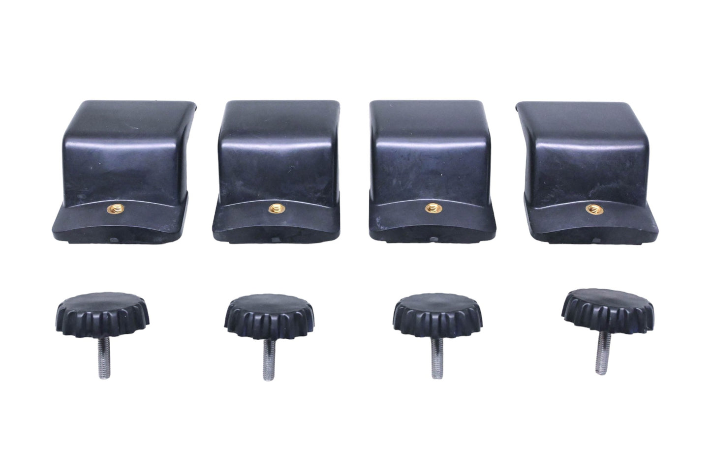 New OEM Ford 4F2Z-17551A00-AA Roof Rack Adjuster Assembly NOS