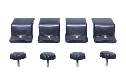 New OEM Ford 4F2Z-17551A00-AA Roof Rack Adjuster Assembly NOS