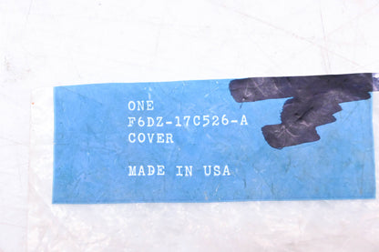 New OEM Ford F6DZ-17C526-A Wiper Arm Cap NOS
