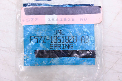 New OEM Ford F57Z-1361828-AB Spring NOS