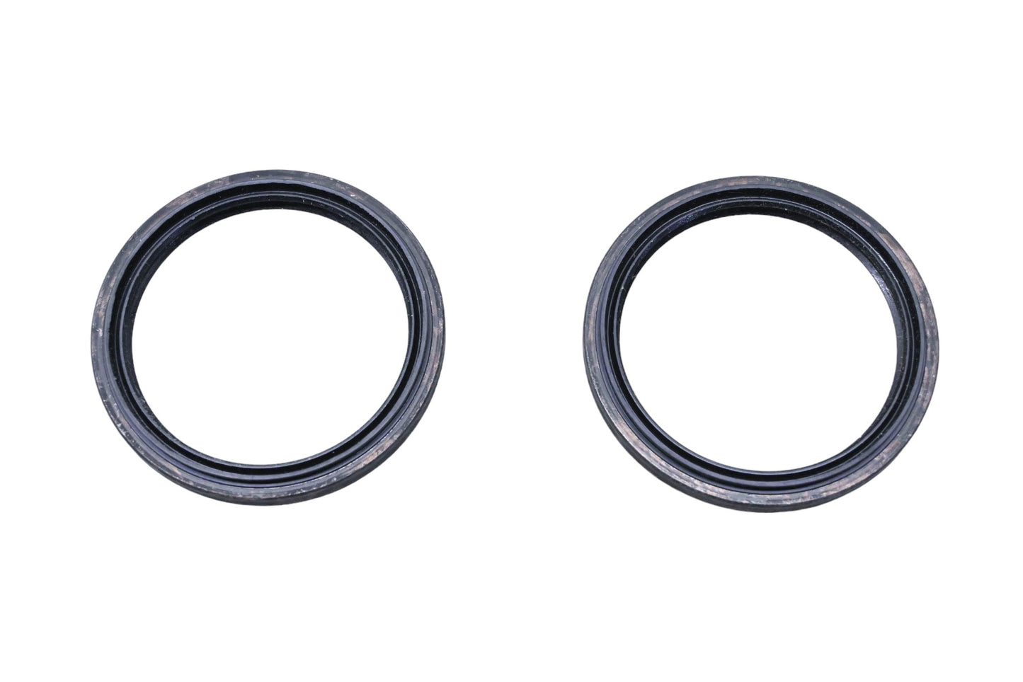 New OEM Ford E0TZ-1190-F Front Wheel Grease Retainers Qty 2 NOS