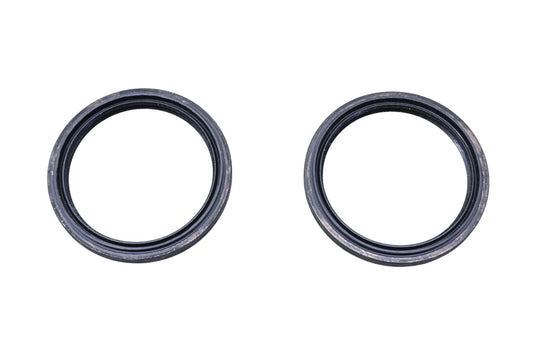 New OEM Ford E0TZ-1190-F Front Wheel Grease Retainers Qty 2 NOS