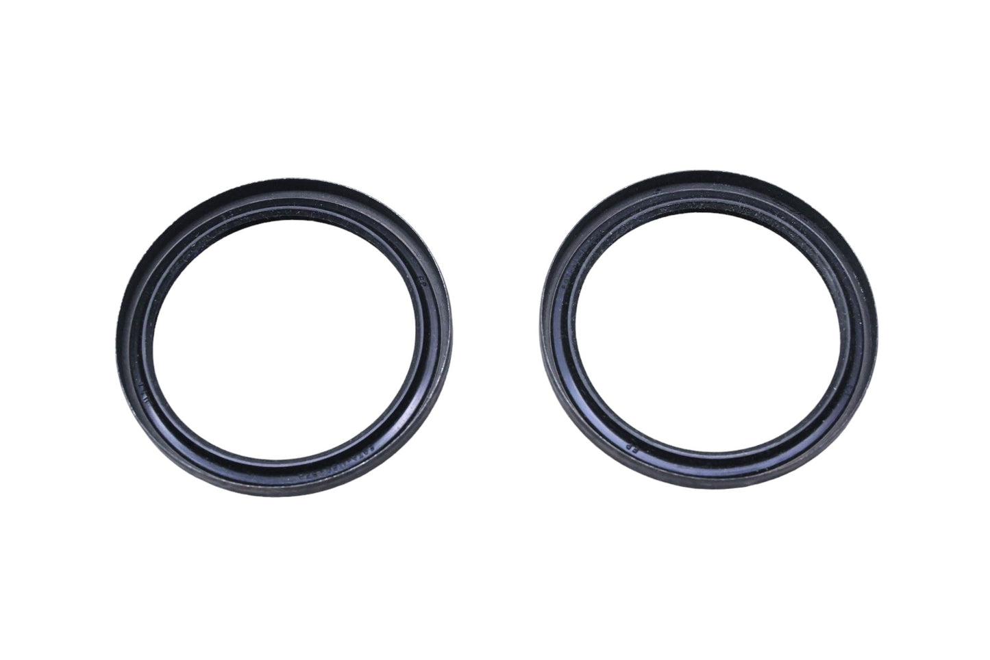 New OEM Ford E0TZ-1190-F Front Wheel Grease Retainers Qty 2 NOS