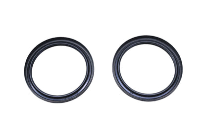 New OEM Ford E0TZ-1190-F Front Wheel Grease Retainers Qty 2 NOS