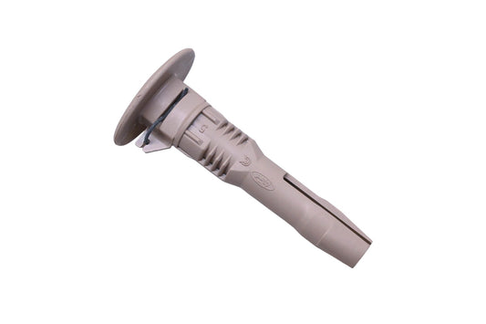 New OEM Ford F77Z-78610A16-ACA Headrest Guide Sleeve Assembly NOS