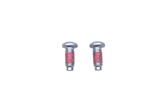 New OEM Ford F7LZ-3D741-GA Screws Qty 2 NOS