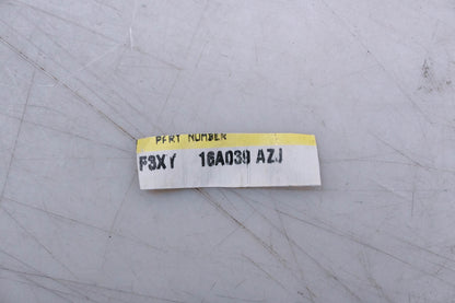 New OEM Ford F3XY-16A039-AZJ Moulding NOS