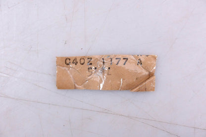 New OEM Ford C40Z-1177-A Rear Axle Seal NOS