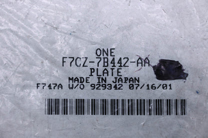 New OEM Ford F7CZ-7B442-AA Transmission Clutch Friction Plate NOS