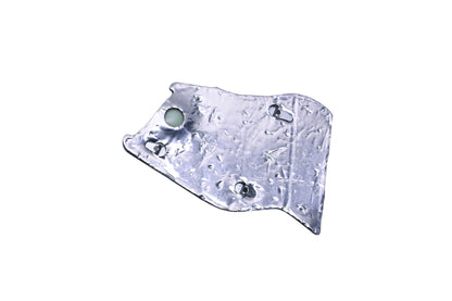 New OEM Ford YL8Z-78404A43-AA Door Lock Striker Plate NOS
