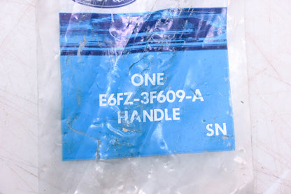 New OEM Ford E6FZ-3F609-A Tilt Steering Handle NOS