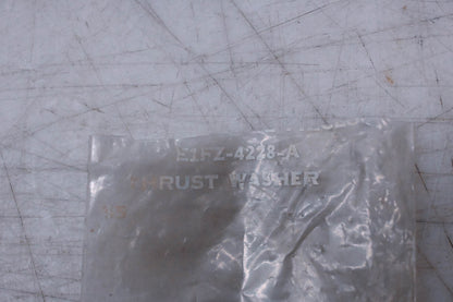 New OEM Ford E1FZ-4228-A Thrust Washer NOS