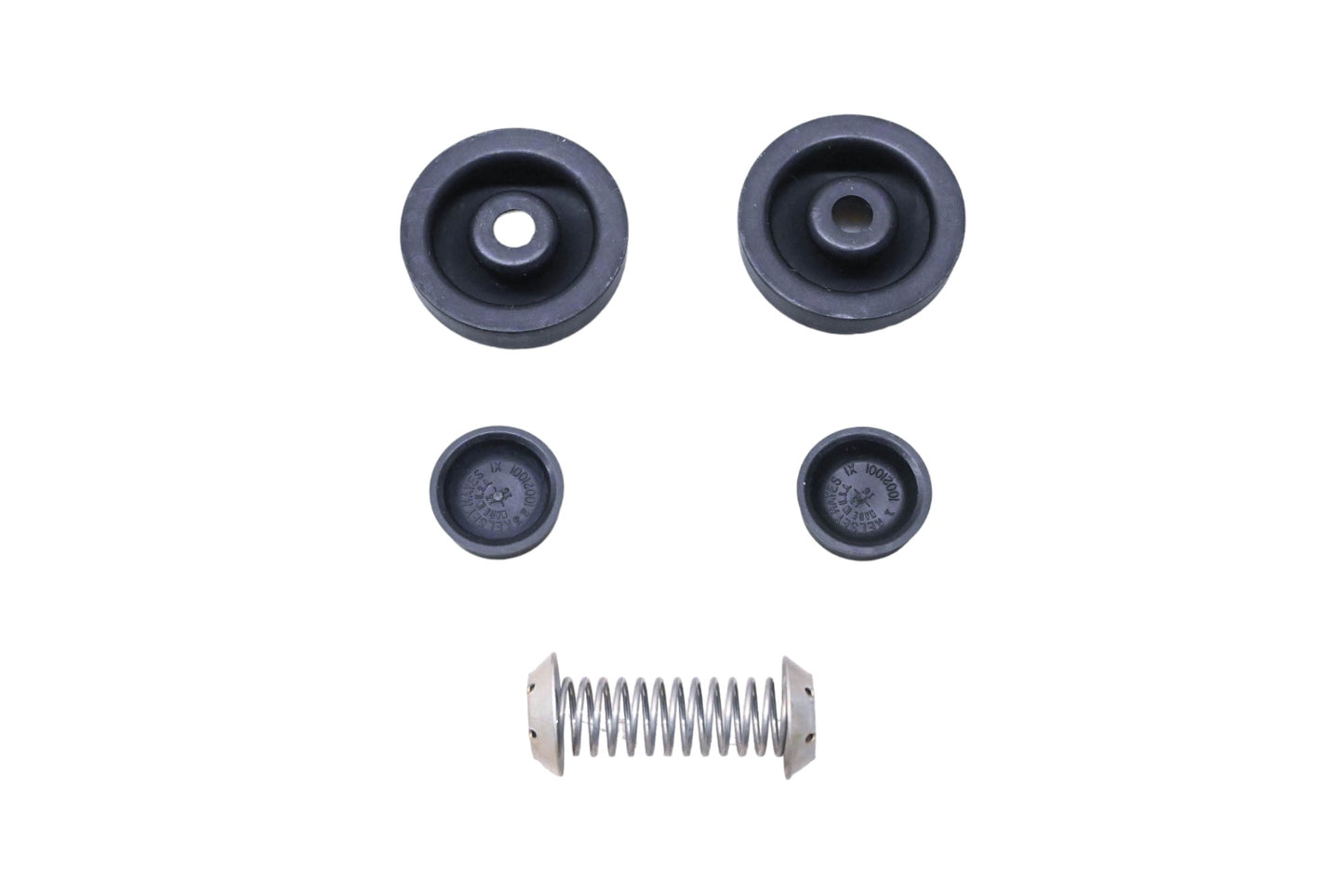 New OEM Ford D8BZ-2128-B Drum Brake Cylinder Repair Kit NOS