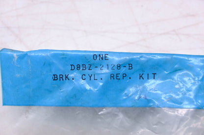 New OEM Ford D8BZ-2128-B Drum Brake Cylinder Repair Kit NOS