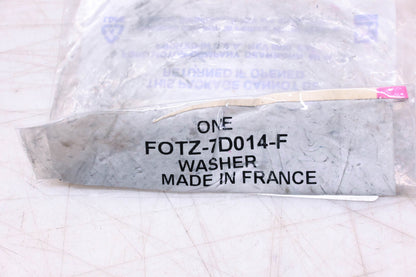 New OEM Ford FOTZ-7D014-F Thrust Washer NOS