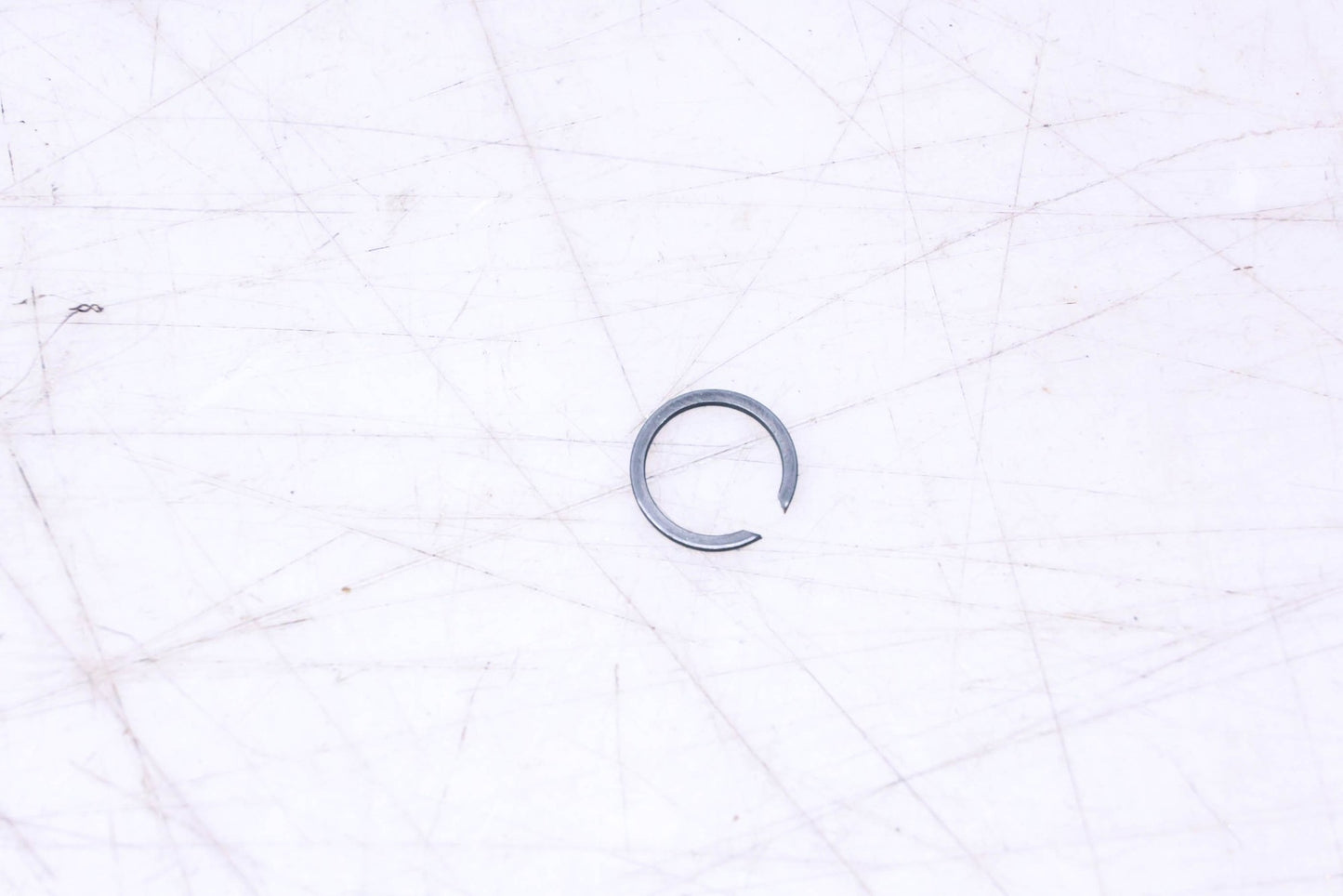 New OEM Ford E8TZ-7064-A Snap Ring NOS