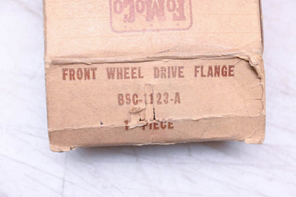 New OEM Ford B9C-1123-A Front Wheel Drive Flange NOS
