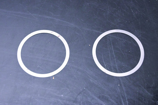 New OEM Ford E7GZ-4067-B Shims Qty 2 NOS