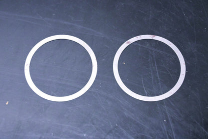 New OEM Ford E7GZ-4067-B Shims Qty 2 NOS