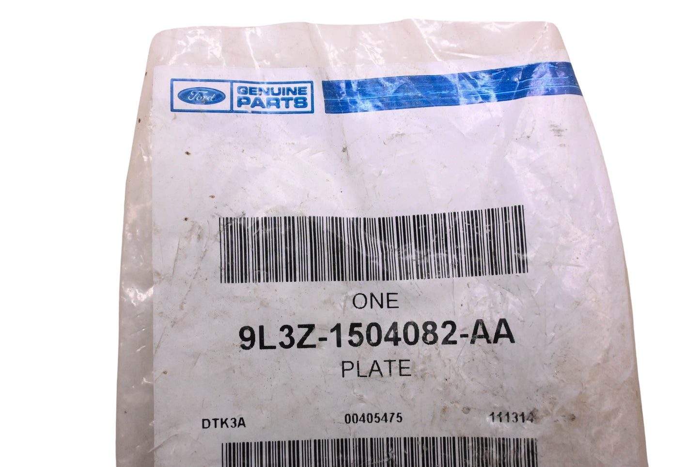 New OEM Ford 9L3Z-1504082-AA Interior Mount Plate NOS