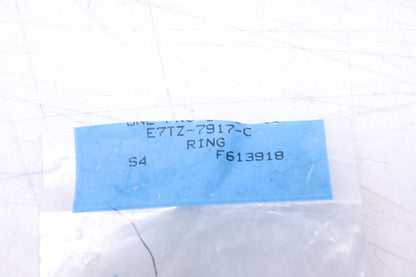 New OEM Ford E7TZ-7917-C Snap Ring NOS