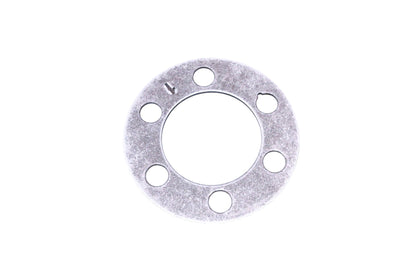 New OEM Ford E1FZ-6A666-A Plate NOS