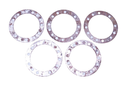 New OEM Ford D3HZ-4662-A Shims Qty 5 NOS