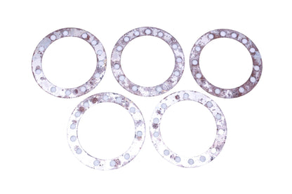 New OEM Ford D3HZ-4662-A Shims Qty 5 NOS