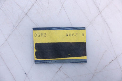 New OEM Ford D3HZ-4662-A Shims Qty 5 NOS