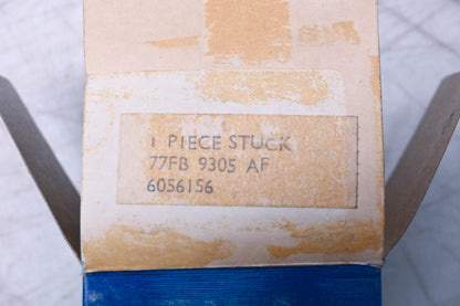 New OEM Ford 77FB-9305-AF Fuel Gauge Assembly NOS