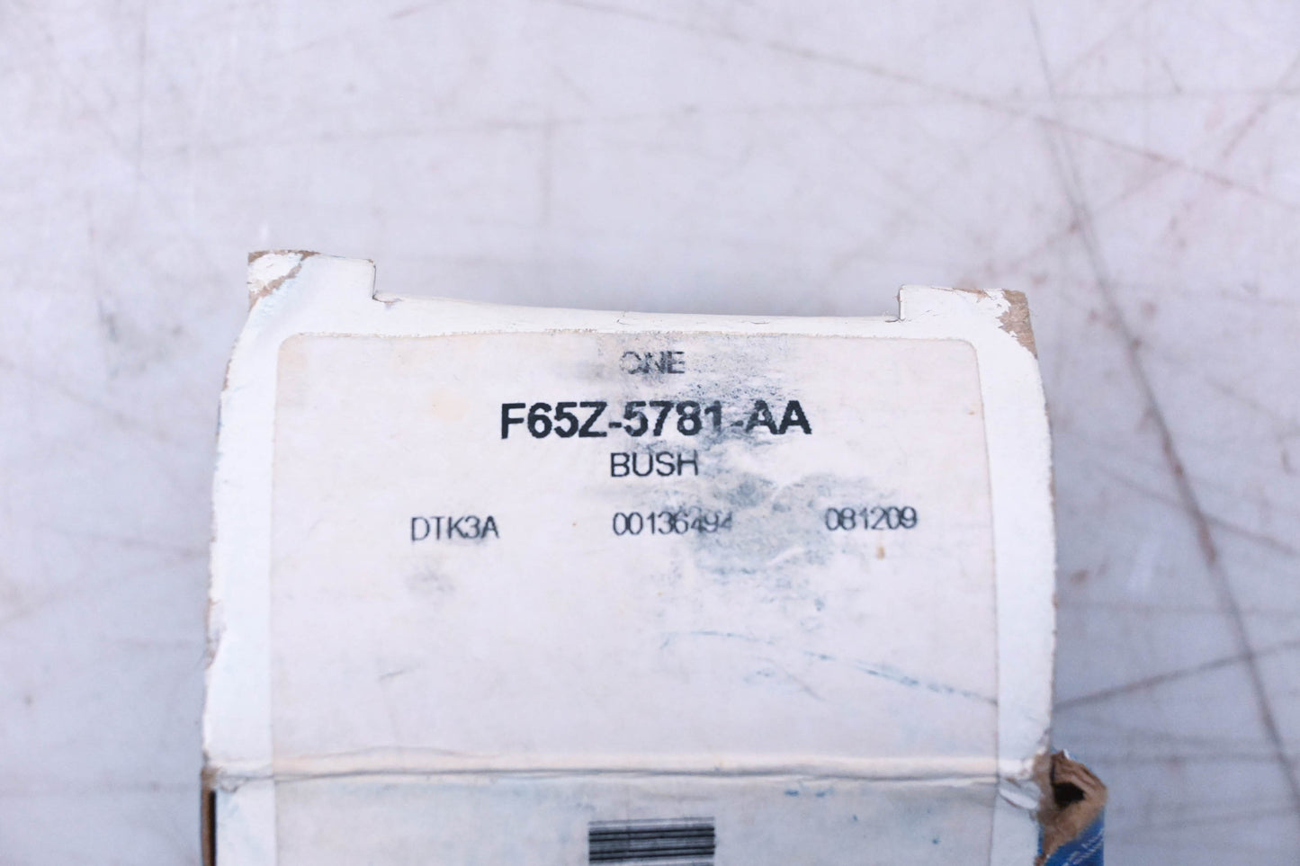 New OEM Ford F65Z-5781-AA Rear Suspension Bushing NOS