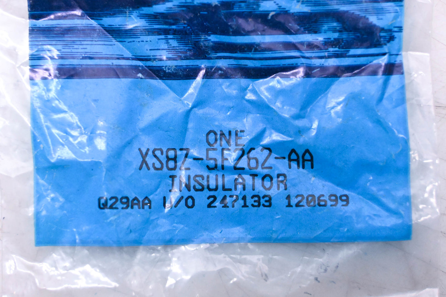 New OEM Ford XS8Z-5F262-AA Insulator NOS