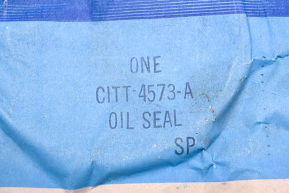 New OEM Ford C1TT-4573-A Pinion Drive Seal NOS