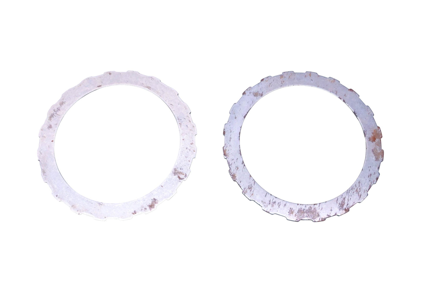 New OEM Ford D4ZZ-7B442-B Transmission Clutch Plates Qty 2 NOS