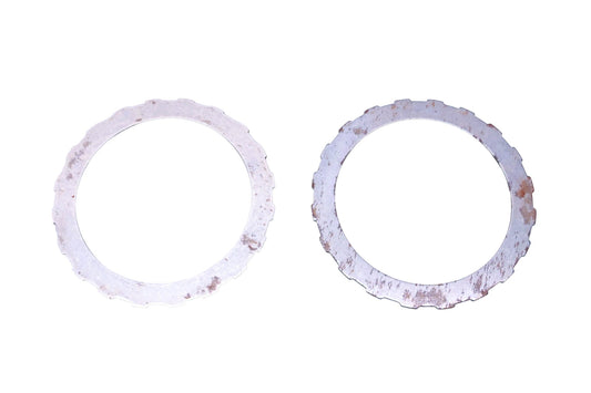 New OEM Ford D4ZZ-7B442-B Transmission Clutch Plates Qty 2 NOS