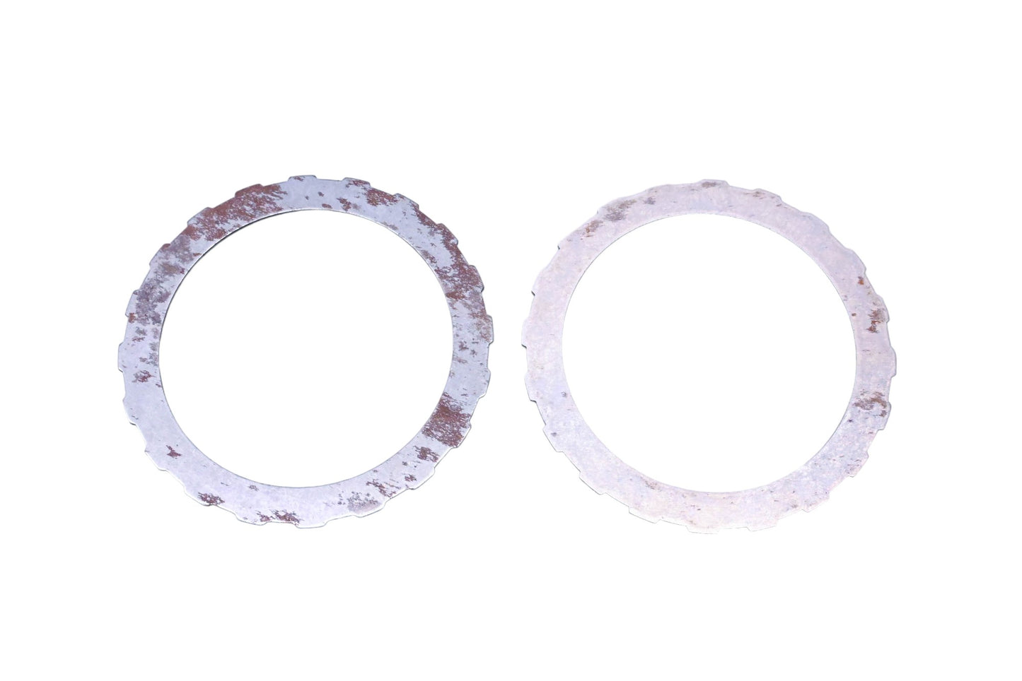 New OEM Ford D4ZZ-7B442-B Transmission Clutch Plates Qty 2 NOS