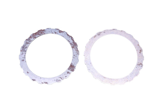 New OEM Ford D4ZZ-7B442-B Transmission Clutch Plates Qty 2 NOS