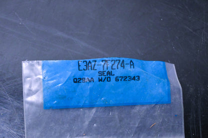 New OEM Ford E3AZ-7F274-A Clutch Cylinder Seal NOS