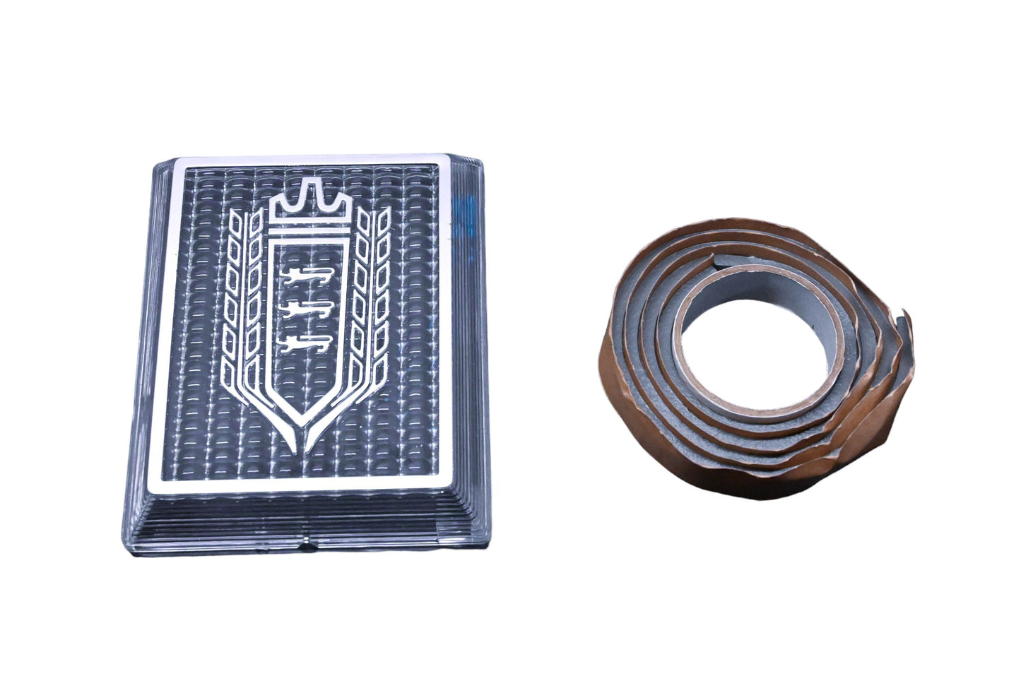 New OEM Ford D6DZ-15514-A Rear Backup Lens Replacement Kit NOS