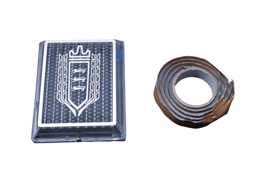 New OEM Ford D6DZ-15514-A Rear Backup Lens Replacement Kit NOS