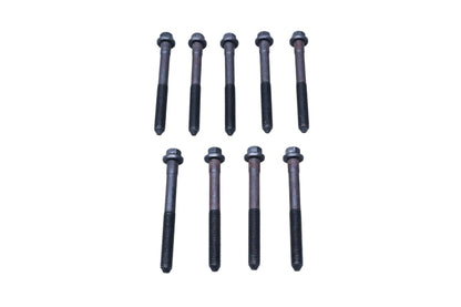 New OEM Ford E8DZ-6065-A Hex Head Bolts Qty 9 NOS