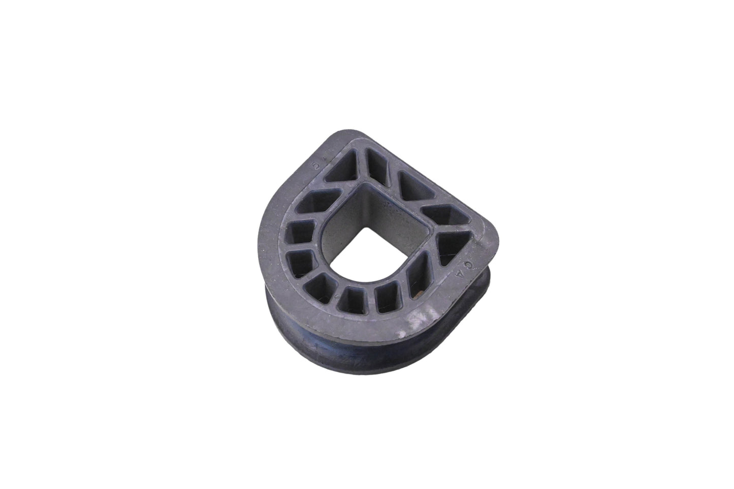 New OEM Ford 3W1Z-8125-AA, 4324568 Upper Radiator Insulator NOS