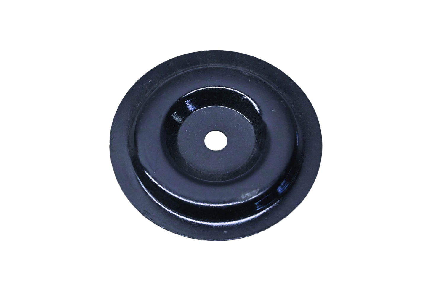 New OEM Ford D5UZ-1424-B Spare Wheel Mounting Plate NOS