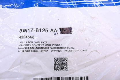 New OEM Ford 3W1Z-8125-AA, 4324568 Upper Radiator Insulator NOS