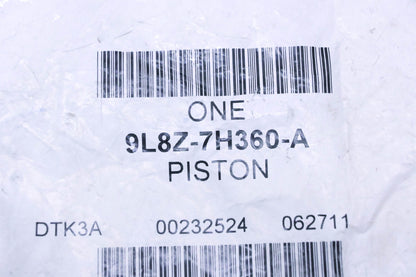 New OEM Ford 9L8Z-7H360-A Overdrive Clutch Piston Assembly NOS